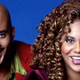 John Henton as Overton Jones and Kim Coles as Synclaire James-Jones
IMDb